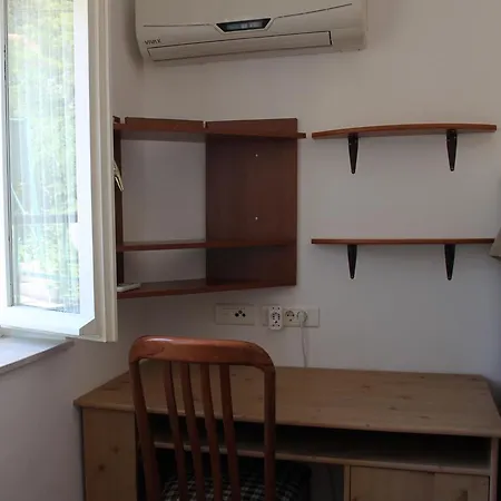 Apartment Ra-krvavica *