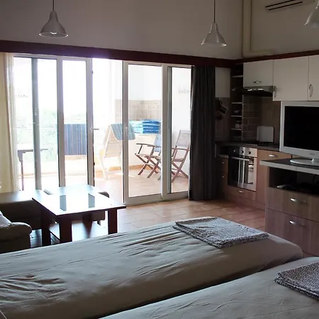Apartment Ra-krvavica