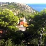 Ra-krvavica Apartamento Krvavica