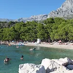 Apartamento Ra-krvavica Krvavica