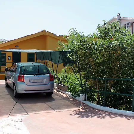 Ra-krvavica Apartamento