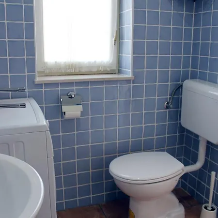 Ra-krvavica Apartment