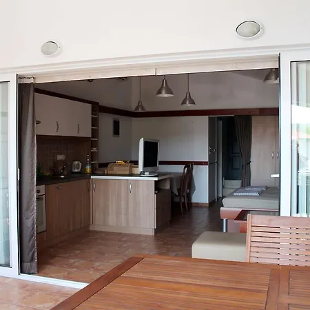 Apartamento Ra-krvavica Krvavica