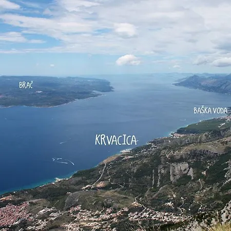Ra-krvavica Studio Krvavica