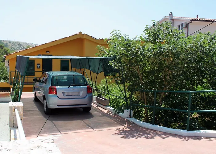 Ra-krvavica Appartement