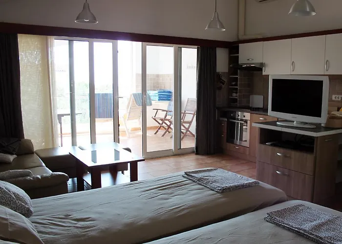 Appartement Ra-krvavica